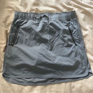 Athleta Skort